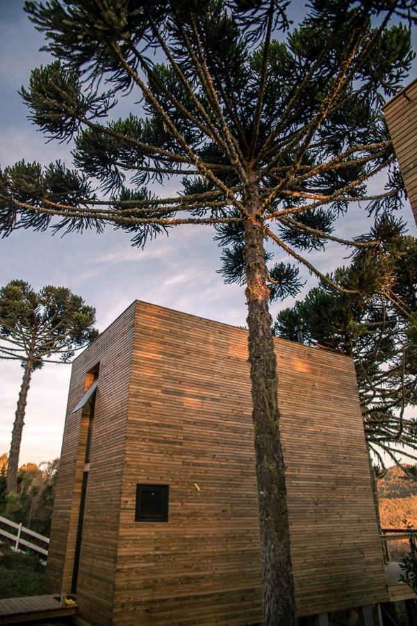 Rancho Denver Urubici Exterior photo