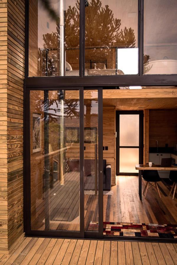 Rancho Denver Urubici Exterior photo