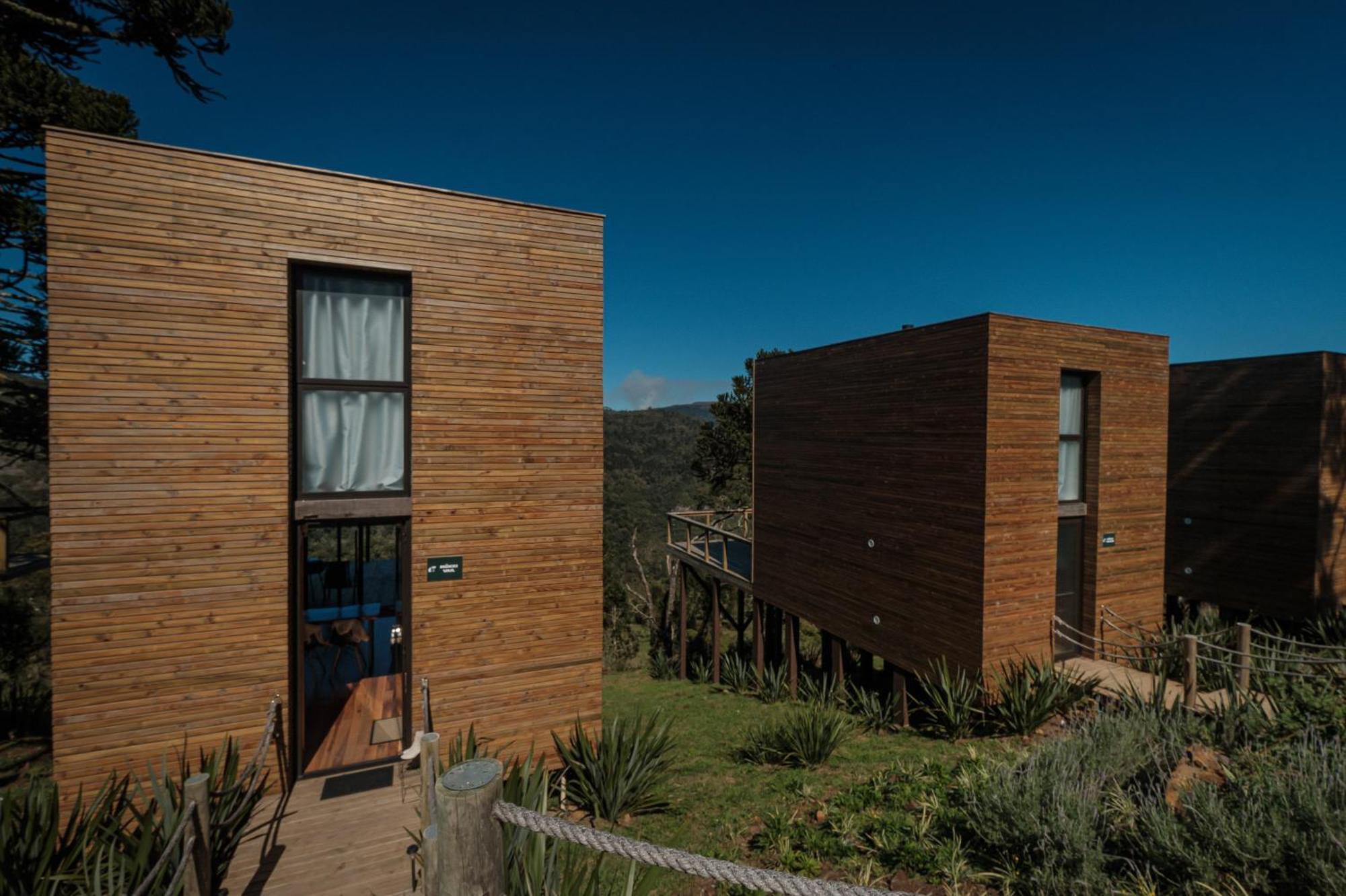 Rancho Denver Urubici Exterior photo